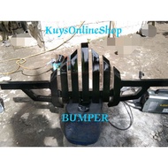 BUMPER FOR MULTICAB DA64W DA63T DA52T DA63T DA64V DA17 4WD SCRUM DA16TFREE BOLTED BRACKET