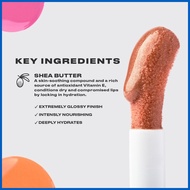 △ ❁ ◲ Issy Hydragloss Hydrating Lip Treatment