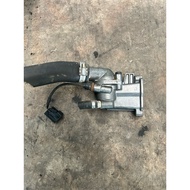 volvo s40/v40 thermostat complete (orignal used)