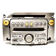 Original Perodua Myvi 1st Generation Radio Player (Used)