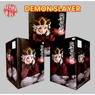 Demon Slayer Douma Noodle Stopper Action Figure