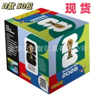 2026 FIFA World Cup Official Sticker Collection Album FIFA World Cup 2026 Offici