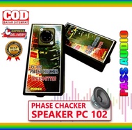 cek phase speaker cek phase ceker cek phase spiker murah berkualitas / Alat tes cek pas ceker spiker