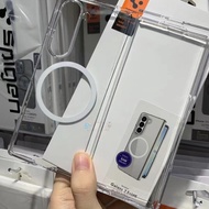 Ốp Lưng Điện Thoại Màn Hình Gập Spigen Cho Samsung Galaxy Z Fold7/Z Fold6/5 Z Flip7/Z Flip6/5 Trong 