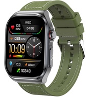 New Style ET585 Smart Watch Bluetooth Call Micro Body Detection ECG Body Fat Five Dirty Detection Mu