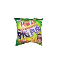 Boncabe Macaroni Snack Big Puff Lv 0 - Net 25gr