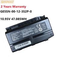 GE5SN-00-01-3S2P-1 GE5SN-03-12-3S2P-0 Laptop Battery For Getac X7TI X6TI-S T1TI-781SN3 T50TI 10.95V 