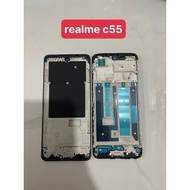 Screen mount, benzene, realme c55 zin frame