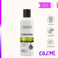 MAKARIZO PROFESSIONAL Salon Daily Professional Shampoo 200mL