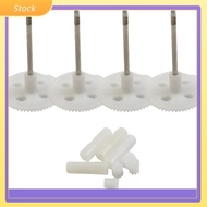 [HOT SALE]Motor Gear + Main Gear Set For Syma X5C X5SC RC Quadcopter  Spare Parts