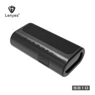 MB - Speaker Lenyes S821 120w Speaker Bluetooth DSP Bass Heavy Speaker Wireless Waterproof IPX6 High