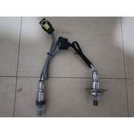 Mitsubishi Mirage G4 oxygen sensor Front /Back