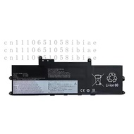 New 11.7V 57Wh L22C3P76 SB11H56285 5B11H56384 Battery For Lenovo Thinkpad X1 Carbon AI 2024