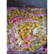 Kacang Ayam atau dipanggil kacang kuning