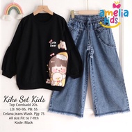 KIKO KIDS SUIT