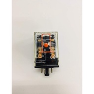 OMRON RELAY MK2P-S AC110 BY OMI