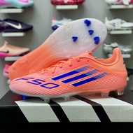 Adidas F50 League FG orange