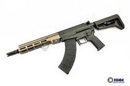 [HMM] 預購中！RA-TECH X RENEGADE BRS47 GBB 氣動瓦斯步槍 (URGI/S)Type2 