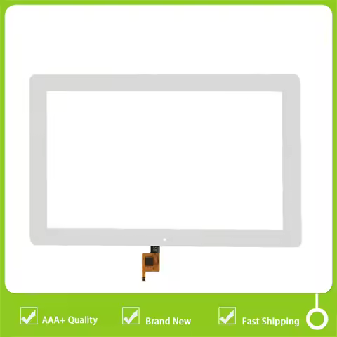 New 10.6'' inch Tablet Touch Panel digitizer For Teclast Tbook11 Tablet Dual OS DXG1J2-0659-101A-V3.