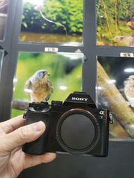 SONY A7 一代 全幅 抵玩  收購各類型相機及鏡頭，價錢合理 welcome trade in camera and lens