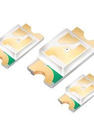 0603 SMD LED Red Yellow Blue Emerald Green White Orange Purple Ice Blue Pink Light Highlight Luminou