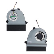 for ASUS ROG ZX50V ZX50VW GL552V G552JX G552VL G552VW CPU Cooling Fan 13NB09I0AM0101 MF75120V1-C251-