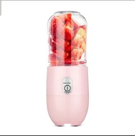 OPTIBEST Portable Juice Blender Pengisar Jus Wireless Juice Blender USB Juice Blender Juice Cup Blen