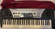 YAMAHA  PSR-175 電子琴