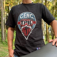 GTT Indonesia Tshirt Scrible GTT Indonesia 2