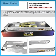 swing arm plus 2 arm jrp tmx JRP/FAST SWING ARM +2 for WAVE125/XRM125/WAVE100/TMX155 RUSI