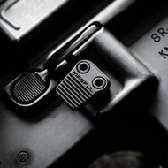 【杰丹田】Magpul 軍規真品 AR15 M4 彈匣釋放鈕 P0000492