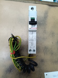 BTP1C20R30 BTICINO เซอร์กิตเบรกเกอร์ กันดูด บิชิโน่ RCBO 1P 30mA 20A