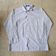 Preloved white school uniform brand / MIX 188