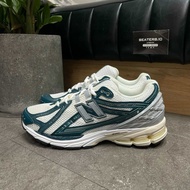 CHÍNH HÃNG - GIÀY NEW BALANCE 1906R METALLIC GOLD (M1906RA)