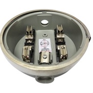 KORENO Electric Meter Base - Round Type Brand