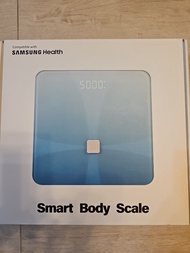 Samsung ITFIT 智能磅