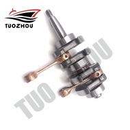 3B2-00030-0 3B200-0300M 3B200-0300 Crankshaft Assy for Parsun Tohatsu 2 stroke 9.8HP 8HP boat engine