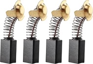 999043 Carbon Brush Set for Hitachi Metabo HPT Hikoki Power Tool,Motor Brush Replacement Part for El