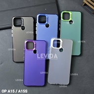 Oppo A15 Oppo A15S Oppo A17 Oppo A17K Silicone Case Casing Imd Case Hologram for Oppo A15 Oppo A15S Oppo A17 Oppo A17K