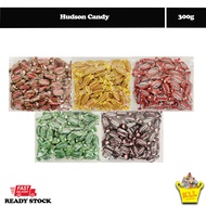 Hudson Candy - 300g (Own Packaging)