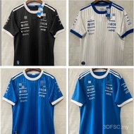Player &Fan Version 2026 F1 Racing Suit T-Shirt S-5XL VDTF