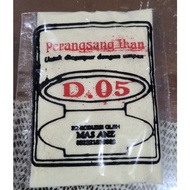 Fish bait d05