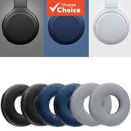 Replacement Earpads for Sony WH-CH520 CH500 CH510 ZX100 Memory Sponge Covers Cushions Soft  Penutup 