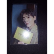 ENHYPEN DESIRE : UNLEASH Weverse Album Version Photocard Jay