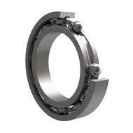 BALL BEARING 61805 2Z HLC FAG 25x37x7