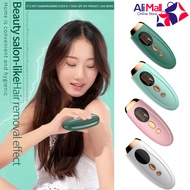 (Stok Sedia) IPL Painless photon Hair Removal Device Rejuvenation Hair Removal Peralatan Penyingkiran Rambut Laser