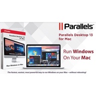 Parallels Desktop 13 for Mac
