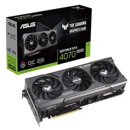 TUF GeForce RTX 4070 SUPER O12G GAMING Computer GAMING Game Graphics Card