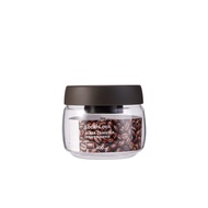 ฝาปิดที่ทนทานต่อความดันของแก้ว Lock N Lock สำหรับใช้ในครัวเรือน รักษาอาหารแห้ง ข้าวโพด กาแฟ พร้อมกล่