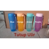 New Eco Bottle Fashion 500ml Original Tupperware 500ml Drinking Bottle Water Bottle